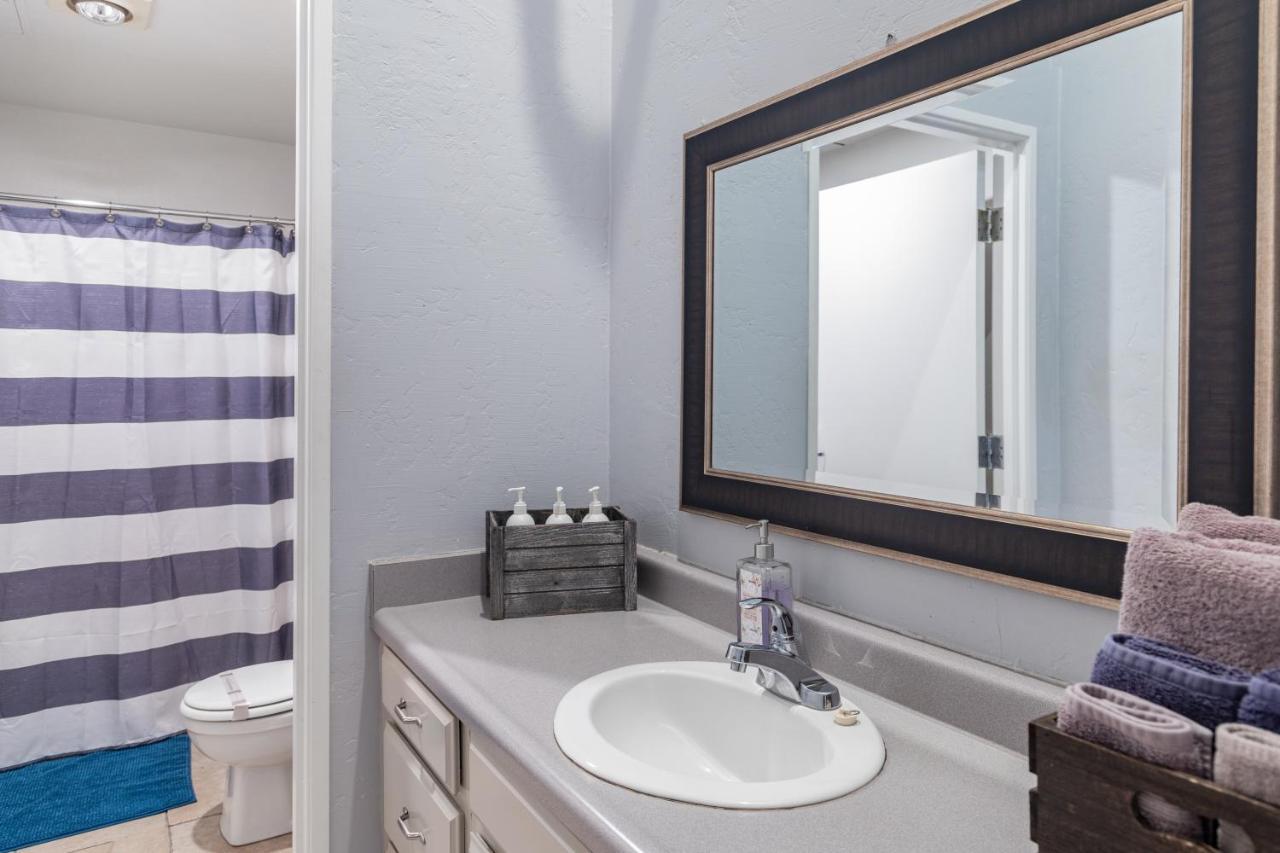 Greely Gaslamp - Loft W Parking & 3 Beds #302 Hotell San Diego Eksteriør bilde