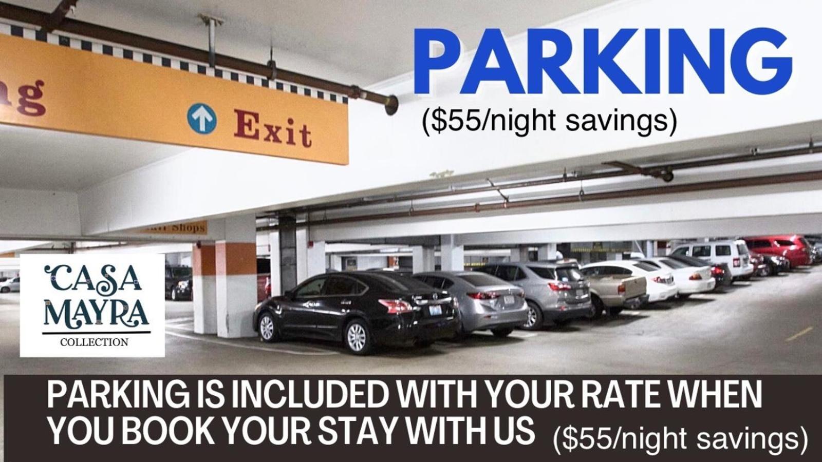 Greely Gaslamp - Loft W Parking & 3 Beds #302 Hotell San Diego Eksteriør bilde